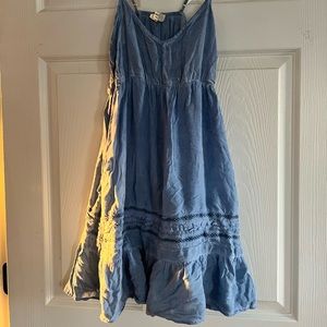 Small boutique dress